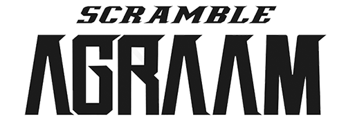 SCRAMBLE AGRAAM サクラマスエディション - XESTAゼスタ公式ウェブサイト