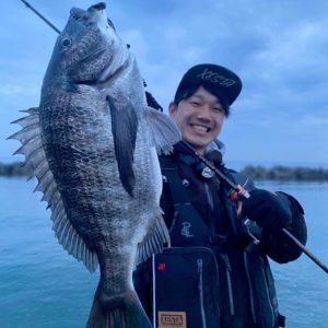 フィールドアドバイザー 佐藤 拓也